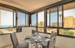 Amazing Apartment In Torrevieja